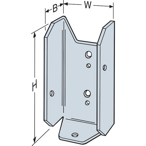 g185 metal bracket|Bracket .